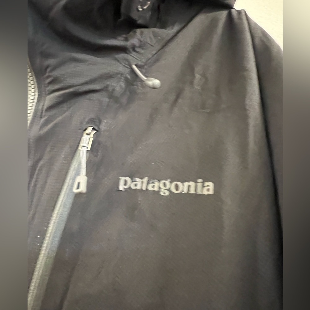 Patagonia Men's Stretch Nano Storm® Jacket G. - Picture 5 of 16